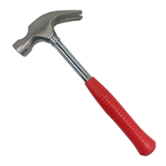 Búa Đóng Nhổ 225gram (8oz) Cán Bọc Nhựa Workpro WP241002