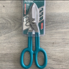Kéo cắt tole nhỏ Total THTJ534101 chính hãng