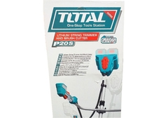 Máy Cắt Cỏ Dùng Pin 40V Total TSTLI20018 giá rẻ