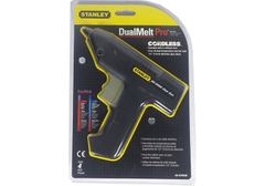 Súng Bắn Keo 40w Dùng Pin Đầu Tròn Stanley 69-GR90B-23