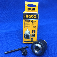 Đầu khoan không răng INGCO KC1302W 13mm