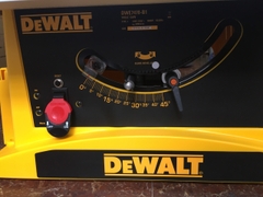 Máy Cưa Bàn 254mm Dewalt DWE7470-B1
