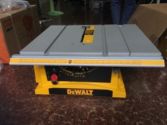 Máy Cưa Bàn 254mm Dewalt DWE7470-B1