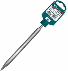 Mũi đục nhọn/ dẹp Total
