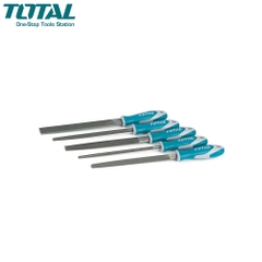xsafe Bộ giũa sắt 5 chi tiết Total THT918516