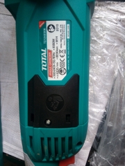 Máy mài góc Total 2350W TG1242306