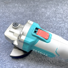 Máy mài góc dùng pin Lithium 20V Total TAGLI2012582 (Chưa Pin & Sạc)