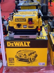 Máy Bào Để Bàn Dewalt DW735-KR