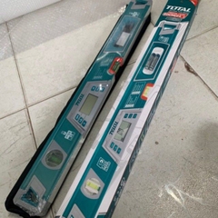 Thước thủy đo kỹ thuật số 600mm TOTAL TMT2606D giá rẻ