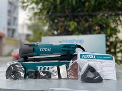Máy cắt góc rung đa năng 300W TOTAL TS3006