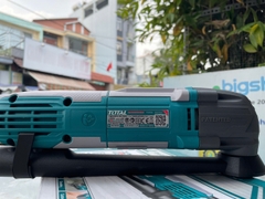 Máy cắt góc rung đa năng 300W TOTAL TS3006