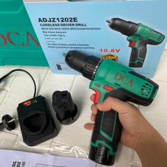 Máy khoan pin 10.8V DCA ADJZ1202E