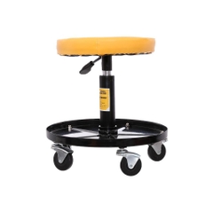 Ghế hơi làm việc 300kg phạm vi nâng 120mm 65495