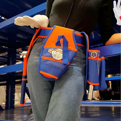 Túi đựng dụng cụ 250x150mm (không kèm đai đeo) WadFow WTG2105