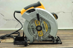 Máy cưa đĩa tròn 1600W INGCO CS18568