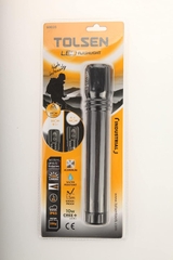 Đèn Pin Phóng To (Công nghiệp) 10W Tolsen