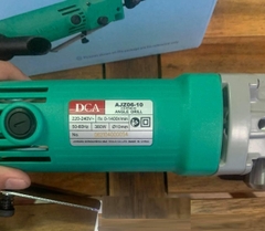 Máy khoan góc 380W DCA AJZ06 chính hãng