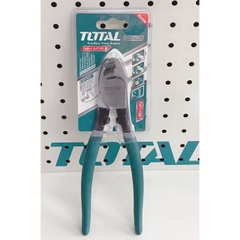Kềm cắt cáp điện Total THT11561 chính hãng