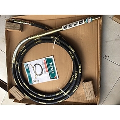 Dây đầm dùi bê tông TPVP1382 chính hãng