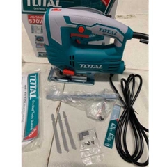 Máy cưa lọng 650W TOTAL TS206806