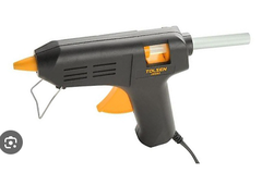 Súng điện bắn keo đèn cầy 15W Tolsen