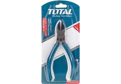 Kềm cắt nhựa 140mm TOTAL THT230512 chất lượng