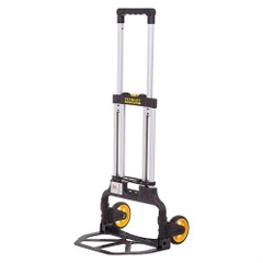 XE ĐẨY HÀNG 2 BÁNH STANLEY FATMAX – USA FXWT-705 – TẢI TRỌNG 70KG chính hãng