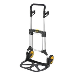 Xe đẩy hàng 2 bánh, hiệu Stanley Fatmax-USA FXWT-707 chính hãng