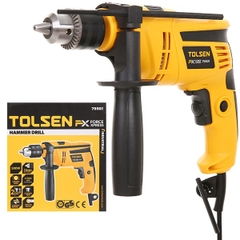 Máy khoan tác động 13mm 500W Tolsen 79501