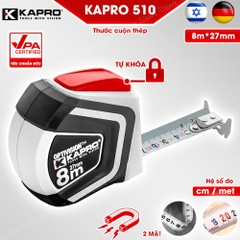 Thước Cuộn Nam Châm Tự Phanh KAPRO 510 Optivision™ 5m