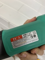DCA ASM17-100
