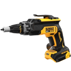 Máy Bắn Vít Nhỏ Gọn Dùng Pin Động Cơ Gắn Liền 20vmax Dewalt DCF630B