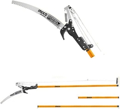 Dụng cụ cưa cắt cành trên cao INGCO HEPS25281
