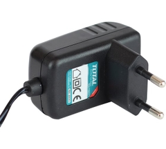 Sạc pin Lithium-ion 16.8V Total TCLI16071