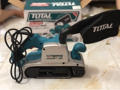 Máy chà nhám băng 1200W TOTAL TBS12001 giá rẻ