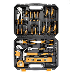 Bộ dụng cụ 89 chi tiết 85352