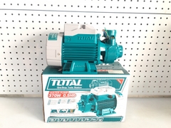 Máy bơm nước 370W TOTAL TWP13706