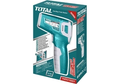 Nhiệt kế hồng ngoại TOTAL THIT015501 Xsafe
