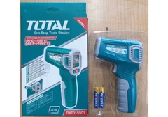 Nhiệt kế hồng ngoại TOTAL THIT015501 rẻ
