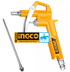 Súng thổi khí nén dài 80mm ABG081-3 tiện dụng