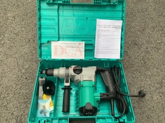 Máy khoan đục 960W DCA AZC04-30