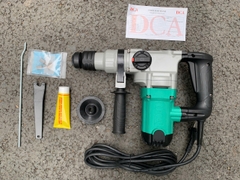 Máy khoan đục 960W DCA AZC04-30