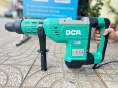 Máy khoan đục 1500W DCA AZC45