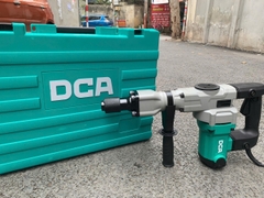 Máy đục bê tông 1350W DCA AZG06-6