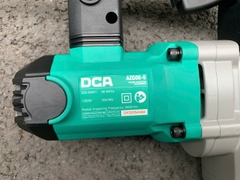Máy đục bê tông 1350W DCA AZG06-6