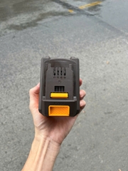 Pin  Lithium-Ion 20V/4.0Ah INGCO FBLI20021