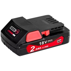 Pin lithium 18V/2.0Ah DCA FFBL18-07