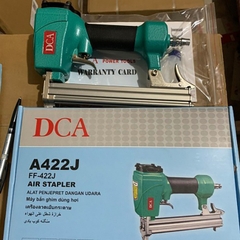 Súng bắn đinh u dùng hơi DCA A422J xsafe