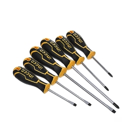 Bộ tua vít 6 cây INGCO HKSD0628 rẻ
