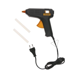 Súng điện bắn keo đèn cầy 15W Tolsen 79105